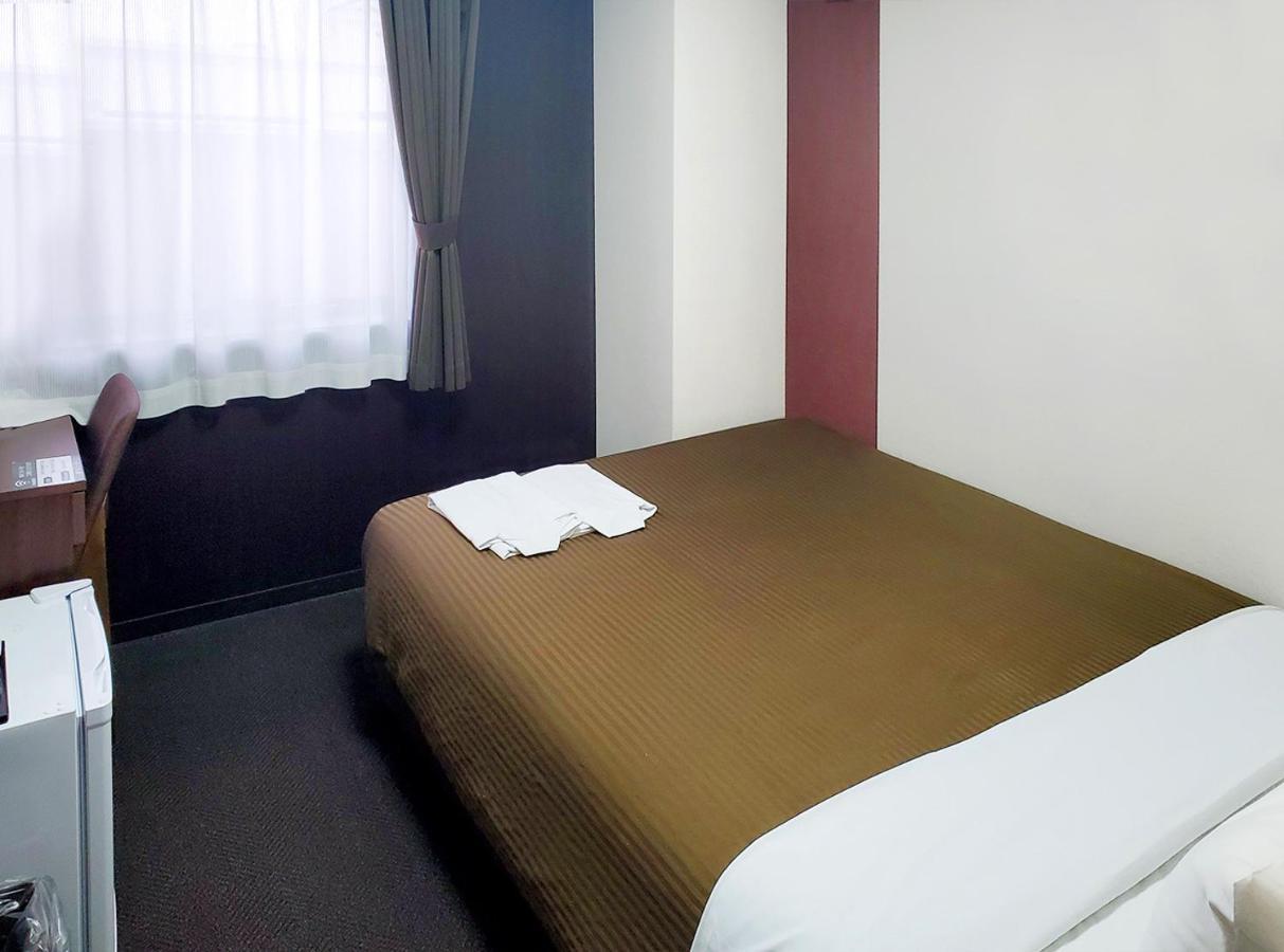 Hotel Trend Mikawaanjo Anjomachi Ngoại thất bức ảnh