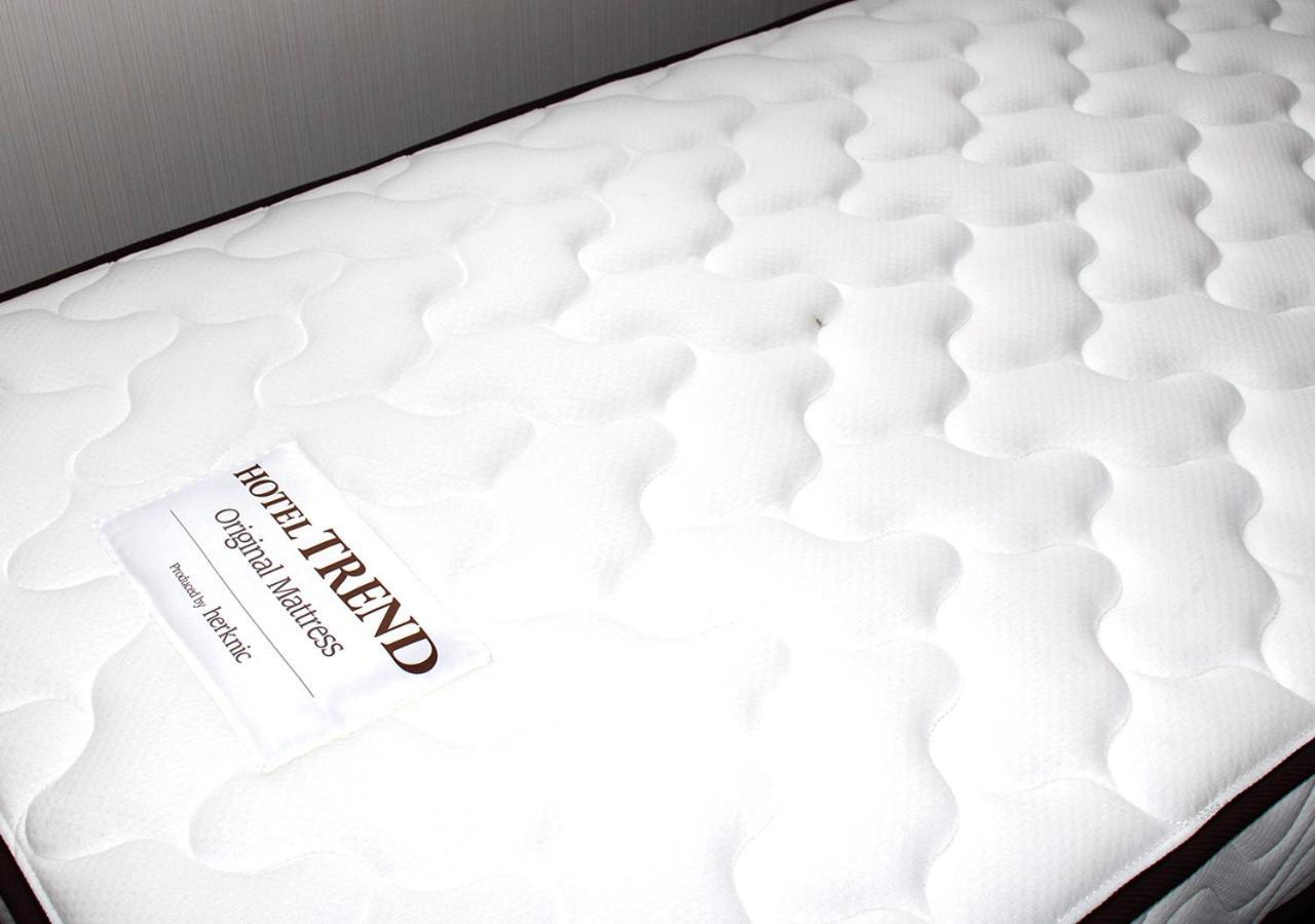 Hotel Trend Mikawaanjo Anjomachi Ngoại thất bức ảnh