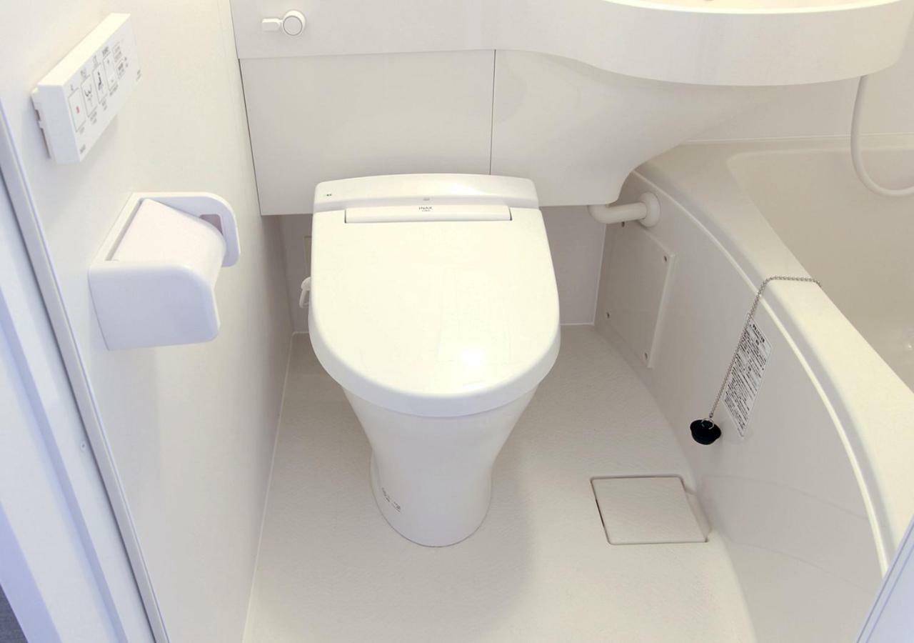 Hotel Trend Mikawaanjo Anjomachi Ngoại thất bức ảnh