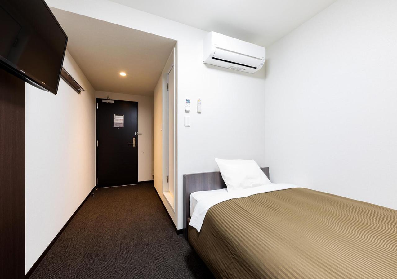 Hotel Trend Mikawaanjo Anjomachi Ngoại thất bức ảnh