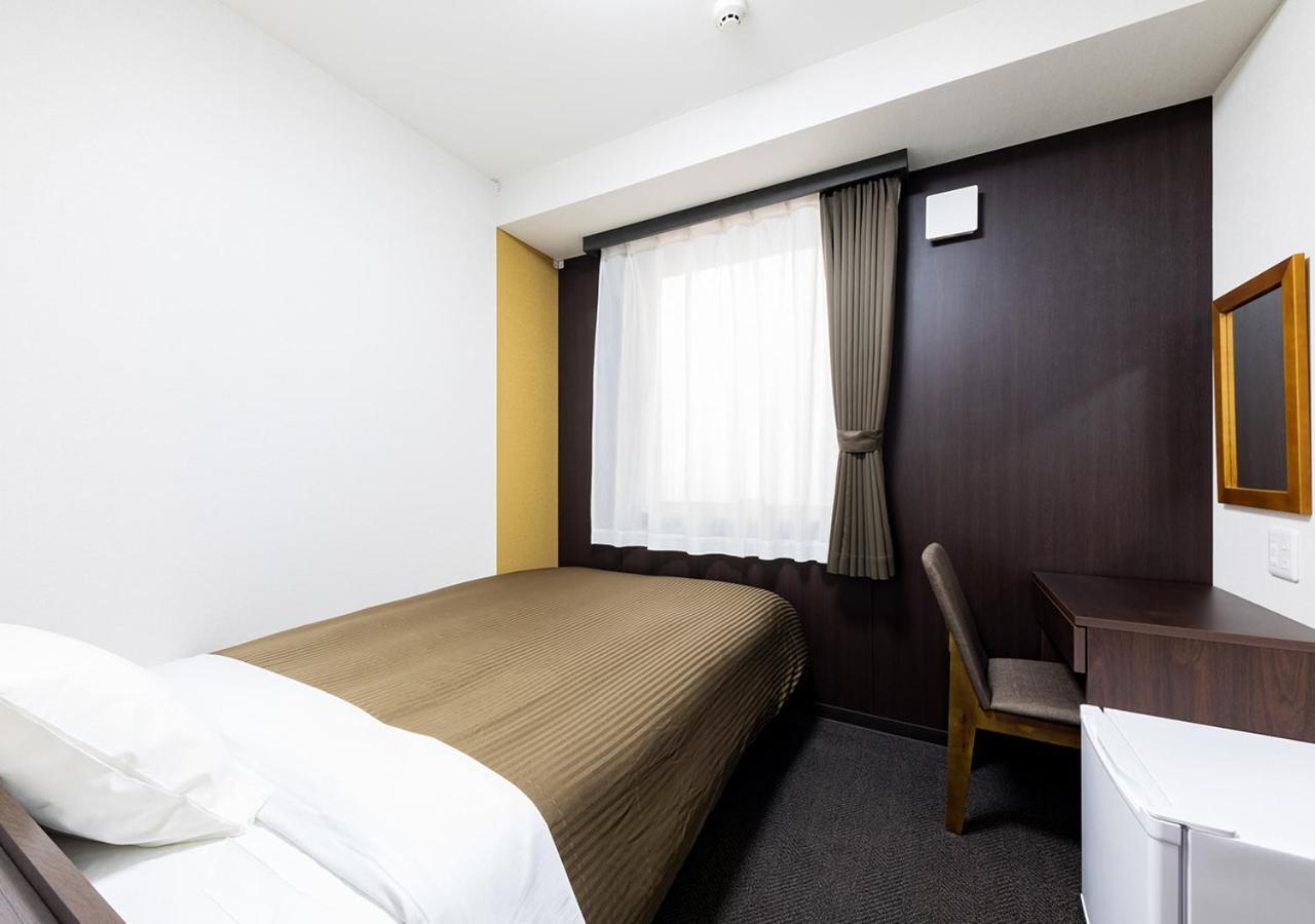 Hotel Trend Mikawaanjo Anjomachi Ngoại thất bức ảnh