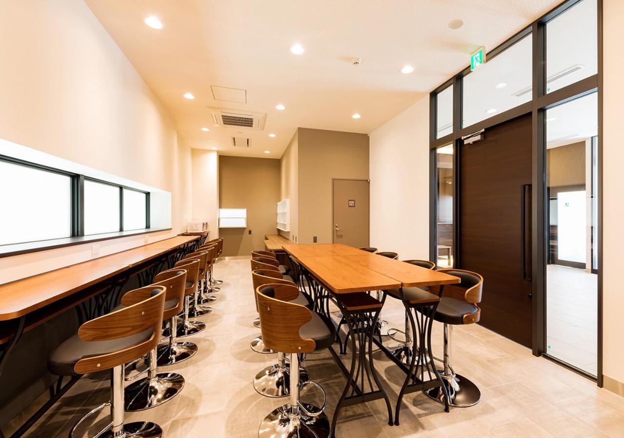 Hotel Trend Mikawaanjo Anjomachi Ngoại thất bức ảnh