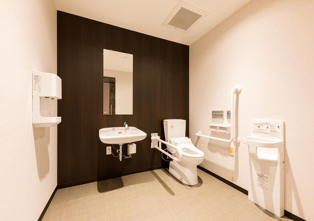 Hotel Trend Mikawaanjo Anjomachi Ngoại thất bức ảnh